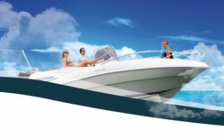  Renta de embarcaciones 